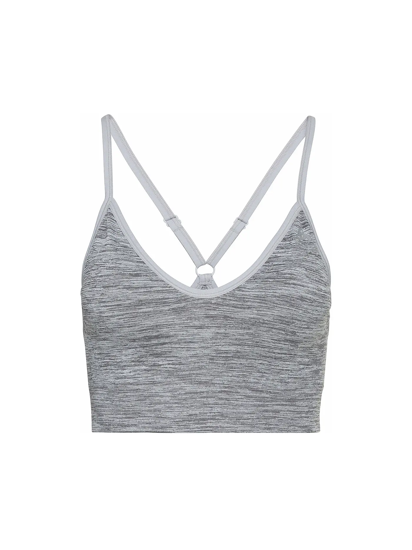 ODLO | Damen Sport-BH Padded Seamless Soft 2.0 Low Support | 
